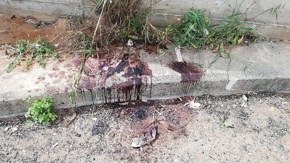 Cadavere di un clochard trovato in mezzo ai rifiuti a Vittoria, si tratta di omicidio?
