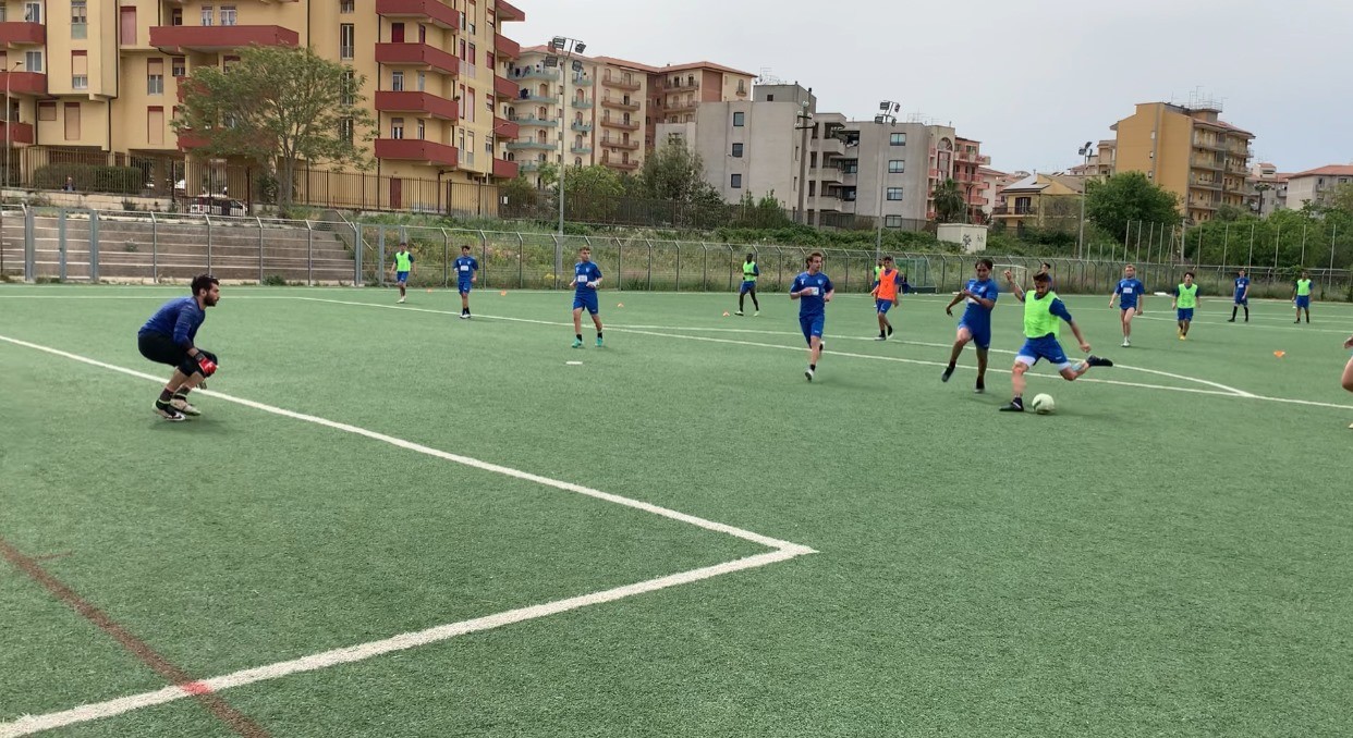 Il Ragusa nella “tana” dell’Aci S. Antonio, Raciti: “Concentrati per giocarcela”