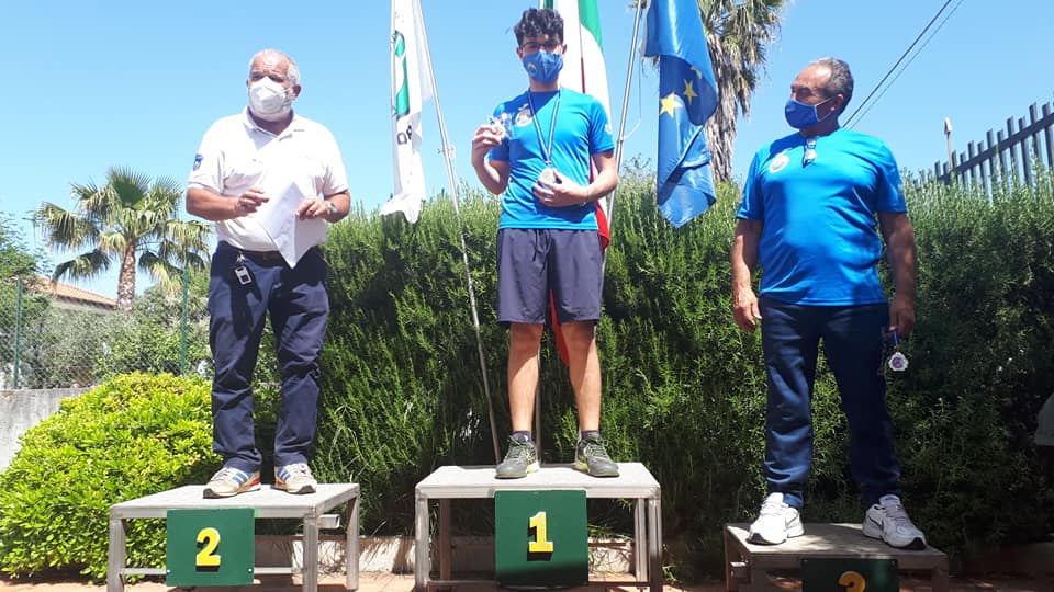 Tiro con l’Arco: Gli Arcieri Mediterranei Vittoria “centrano” numerose medaglie