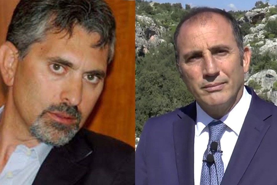 Politica e rifiuti, un botta e risposta tutto ragusano
