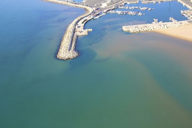 A Pozzallo ha preso il via il progetto “Marine litter”, per un mare più pulito