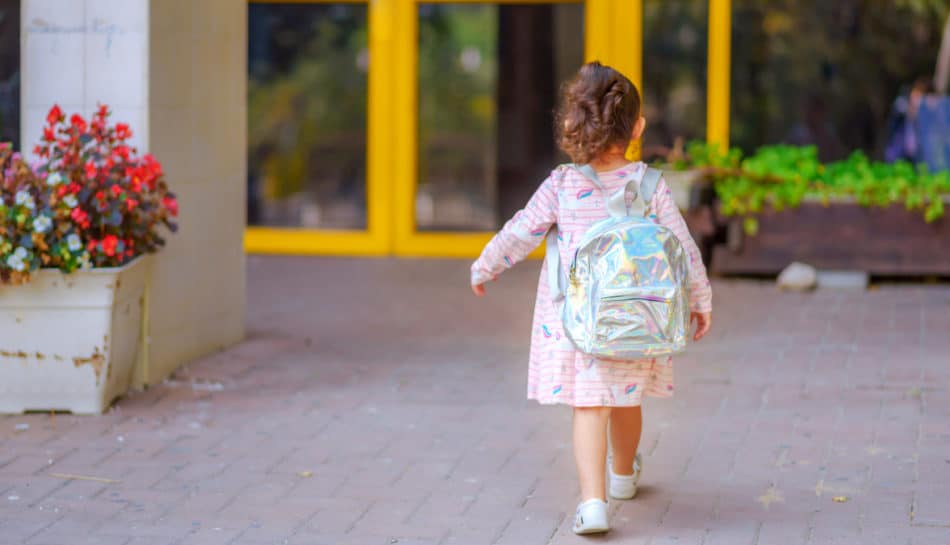 L’Asilo Nido Comunale di Modica apre le iscrizioni a bambini tra 0 e 3 anni