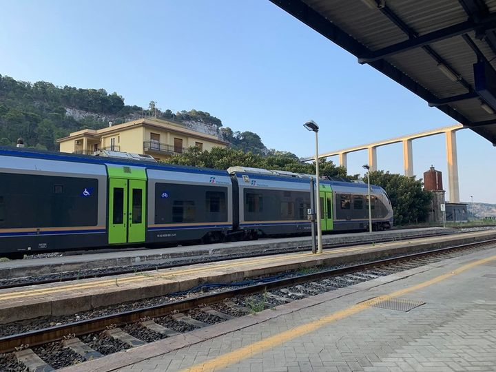 BaroccoLine, tutte le domeniche dal 13 giugno tutti in carrozza