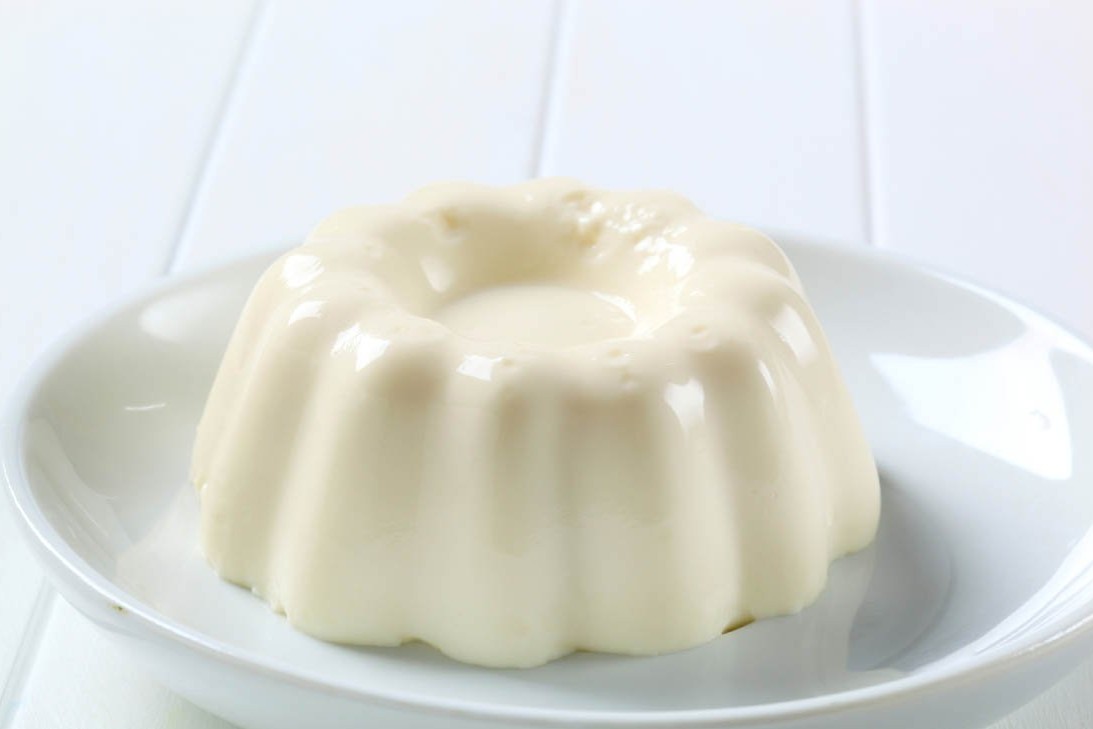 Bianco Mangiare
