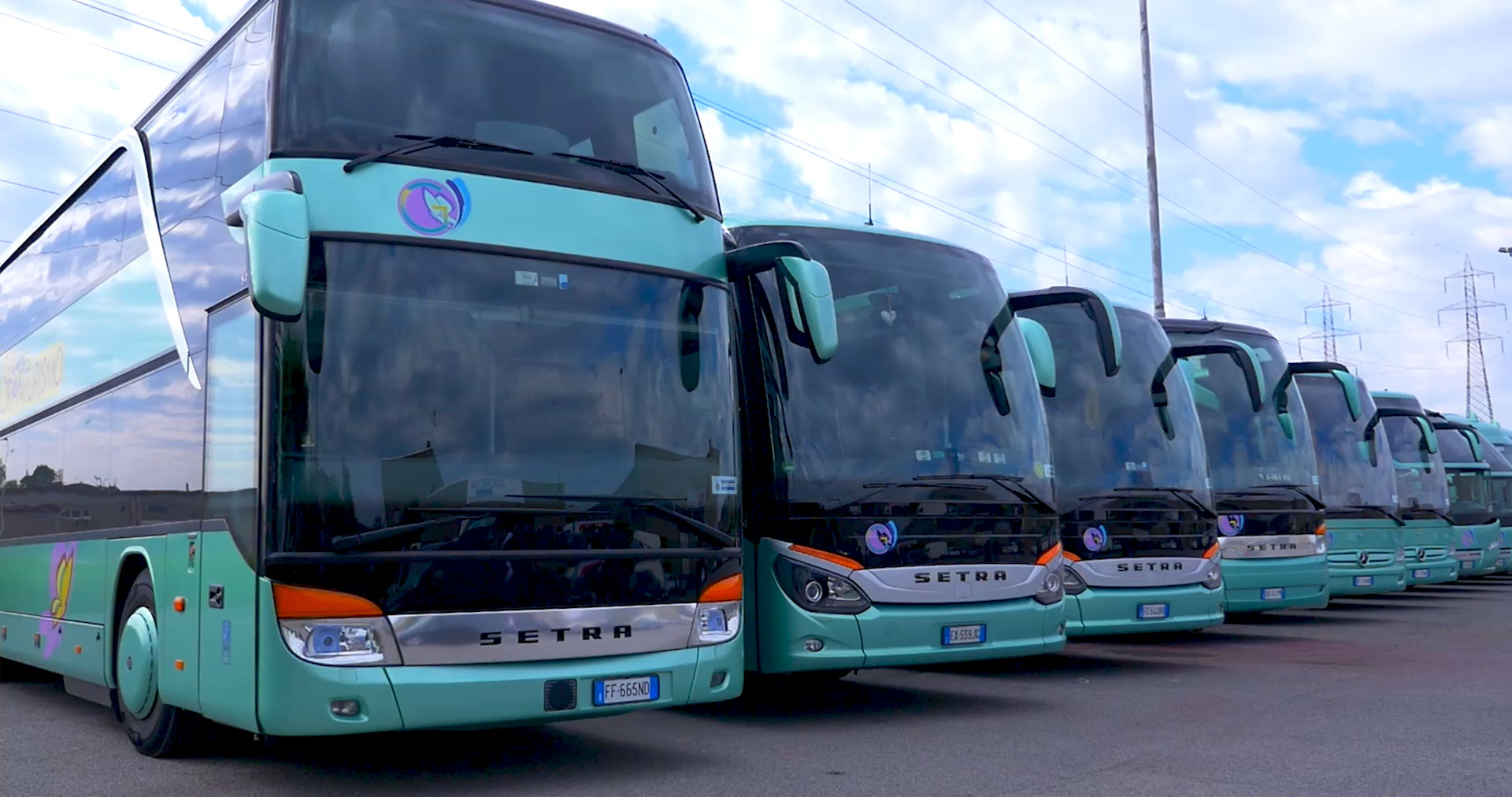 Sostegni per i bus turistici: importanti ma insufficienti secondo Reginella