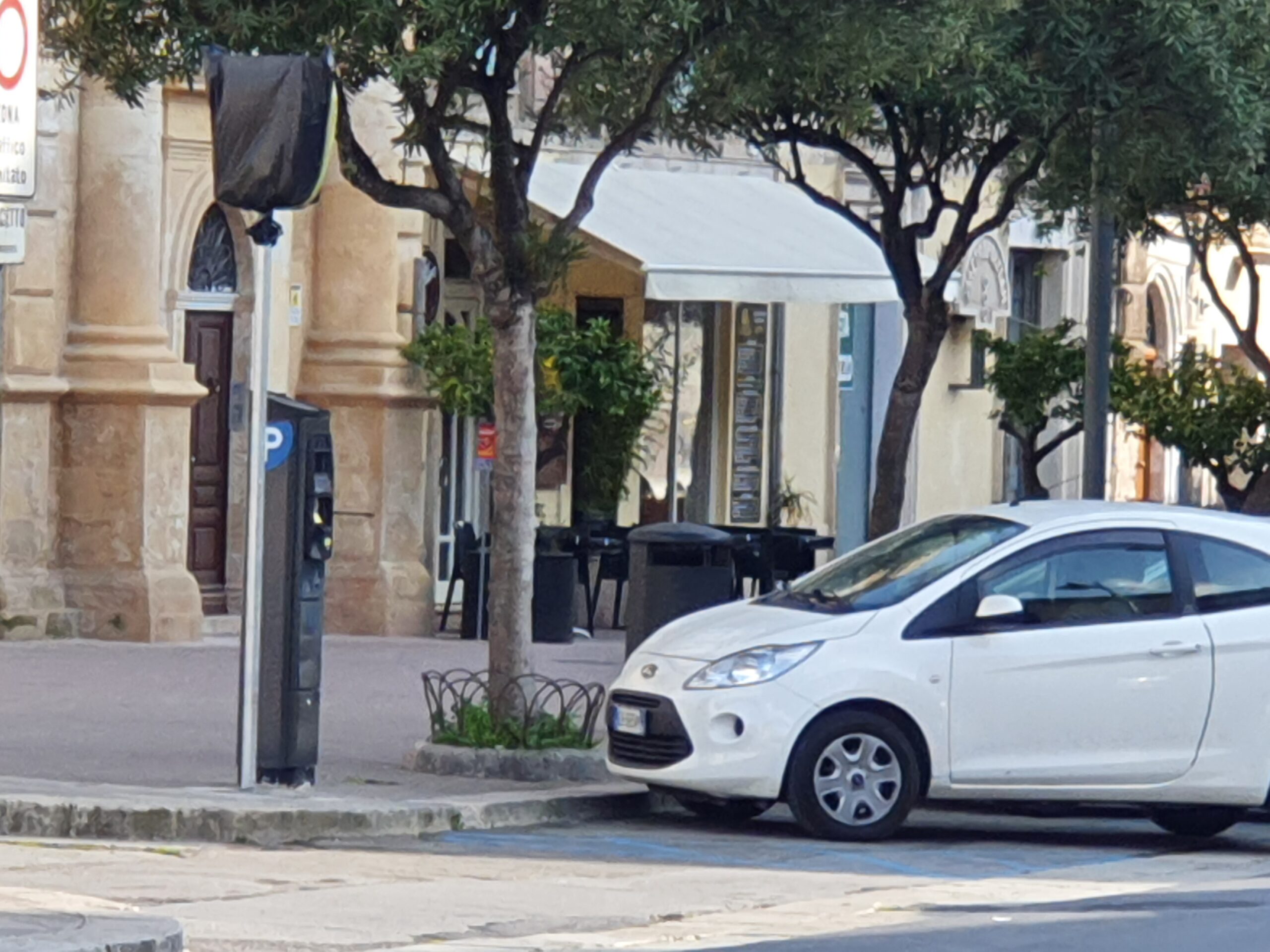 Modica, rompicapo parcheggi: sette domande in attesa di una risposta