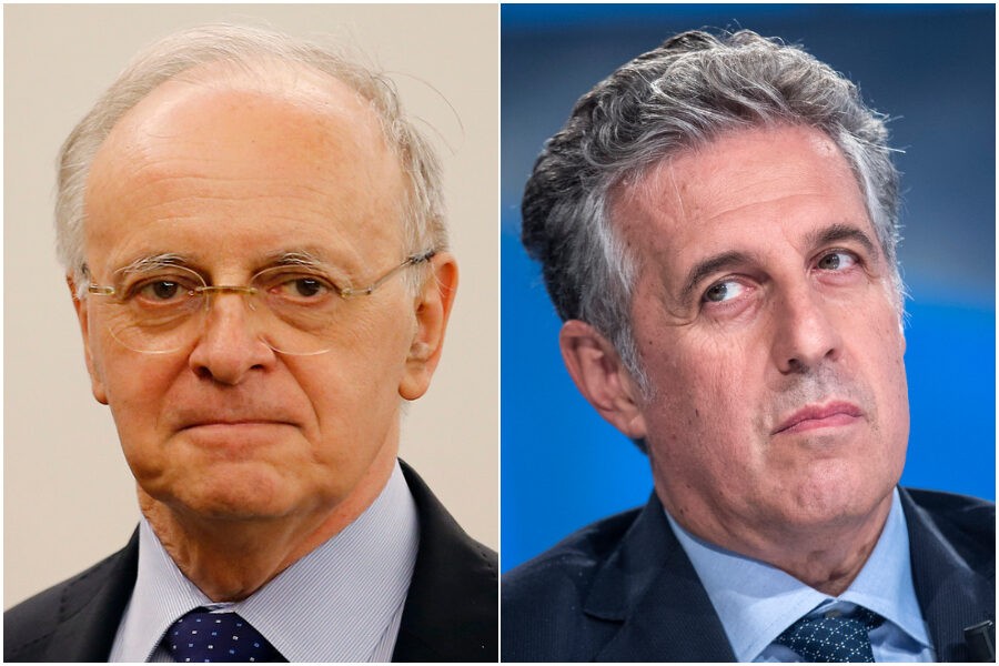 Di Matteo non le manda a dire: Davigo un giustizialista vicino a Bonafede e 5Stelle