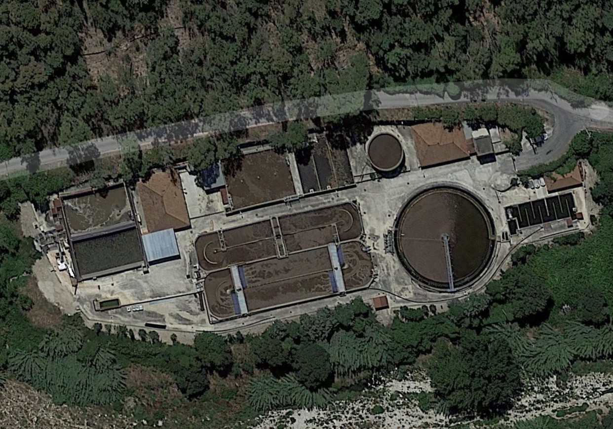 Dissequestrato il depuratore della Fiumara a Modica e assolti gli imputati