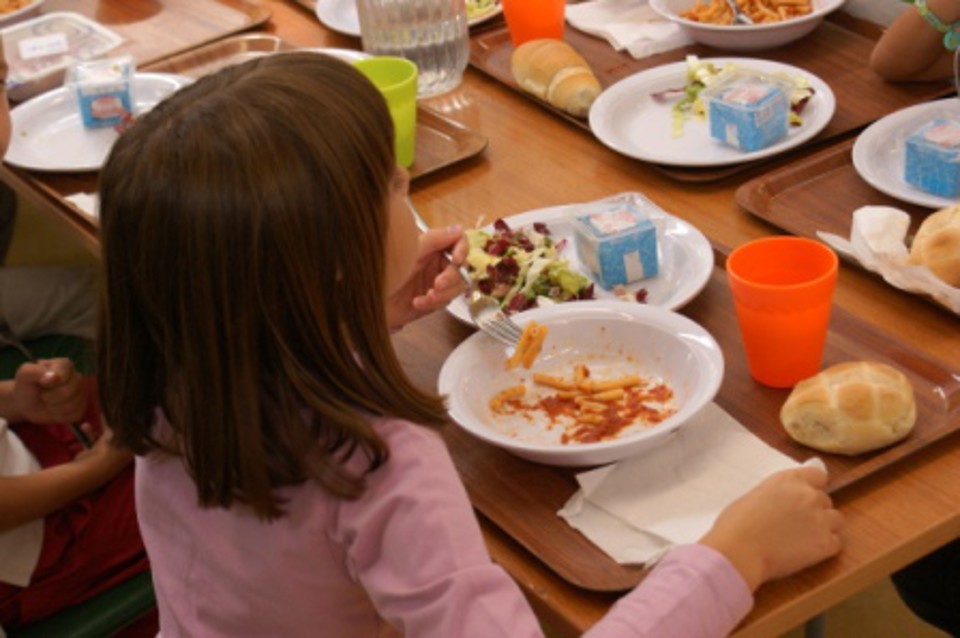 Mensa scolastica: da Vittoria a Modica le lamentele non si placano