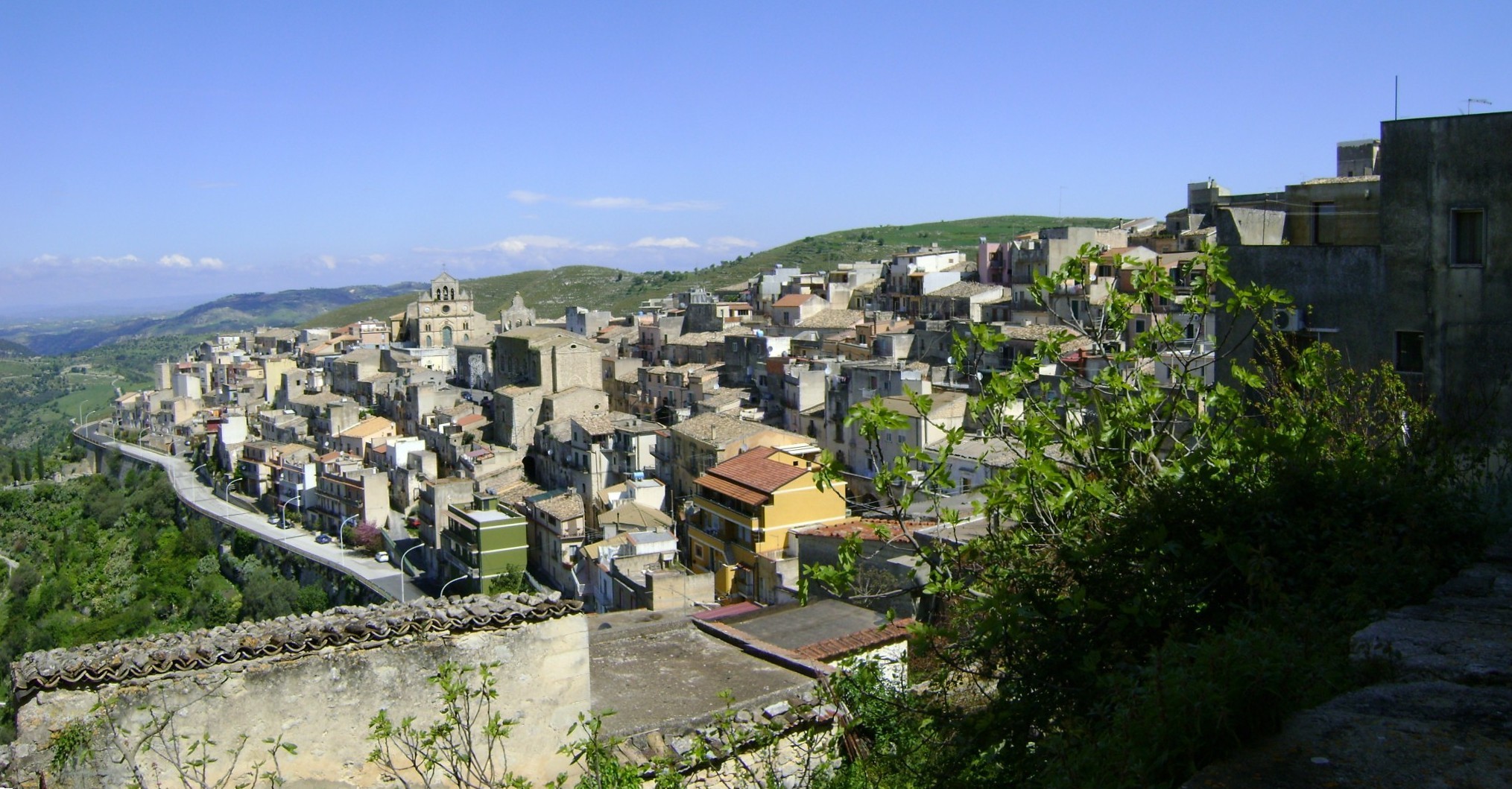 Fondi contro il rischio idrogeologico per Ragusa, Monterosso, Giarratana e Chiaramonte