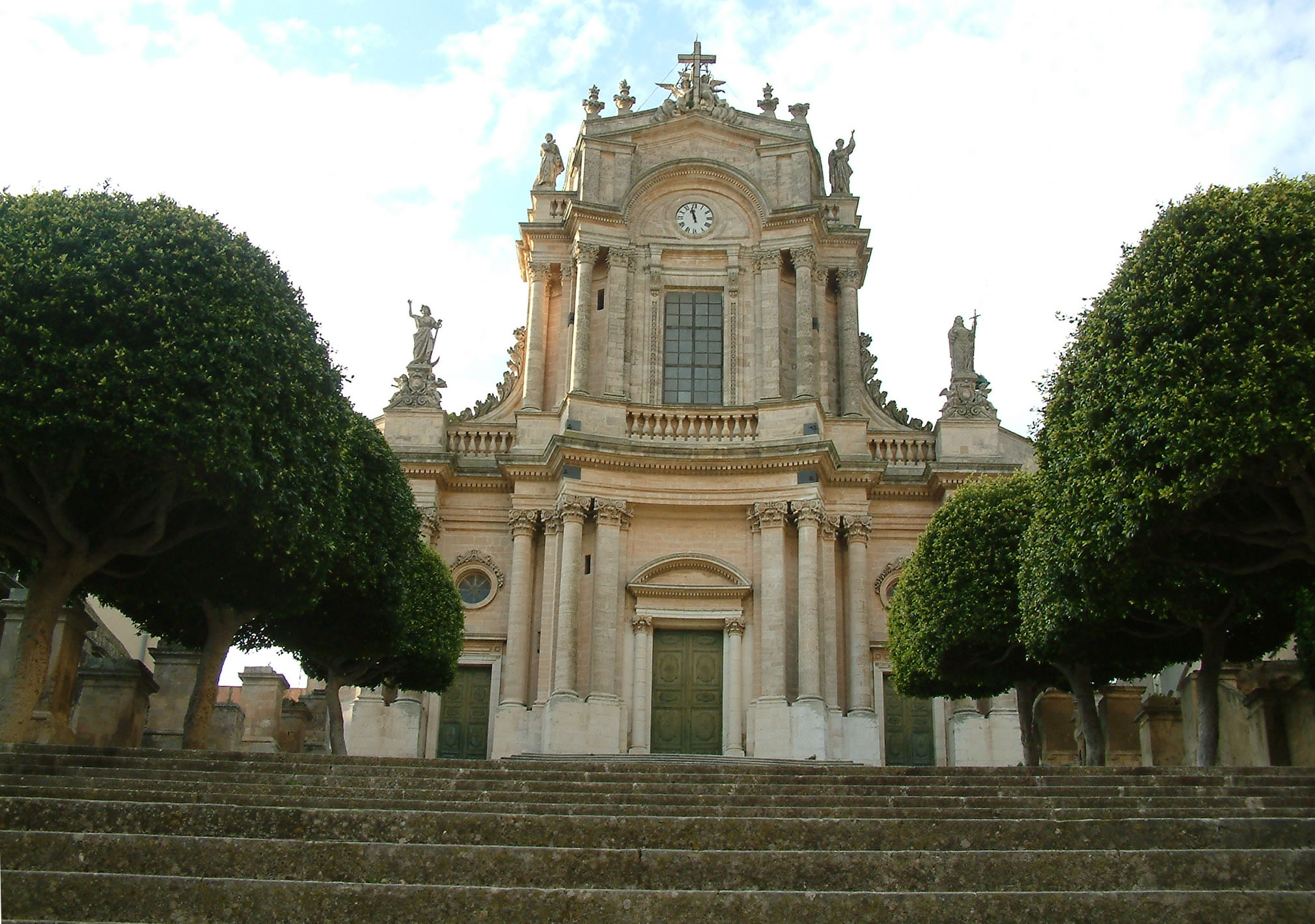 Nuove nomine del Vescovo di Noto Stagliano’, due riguardano Modica