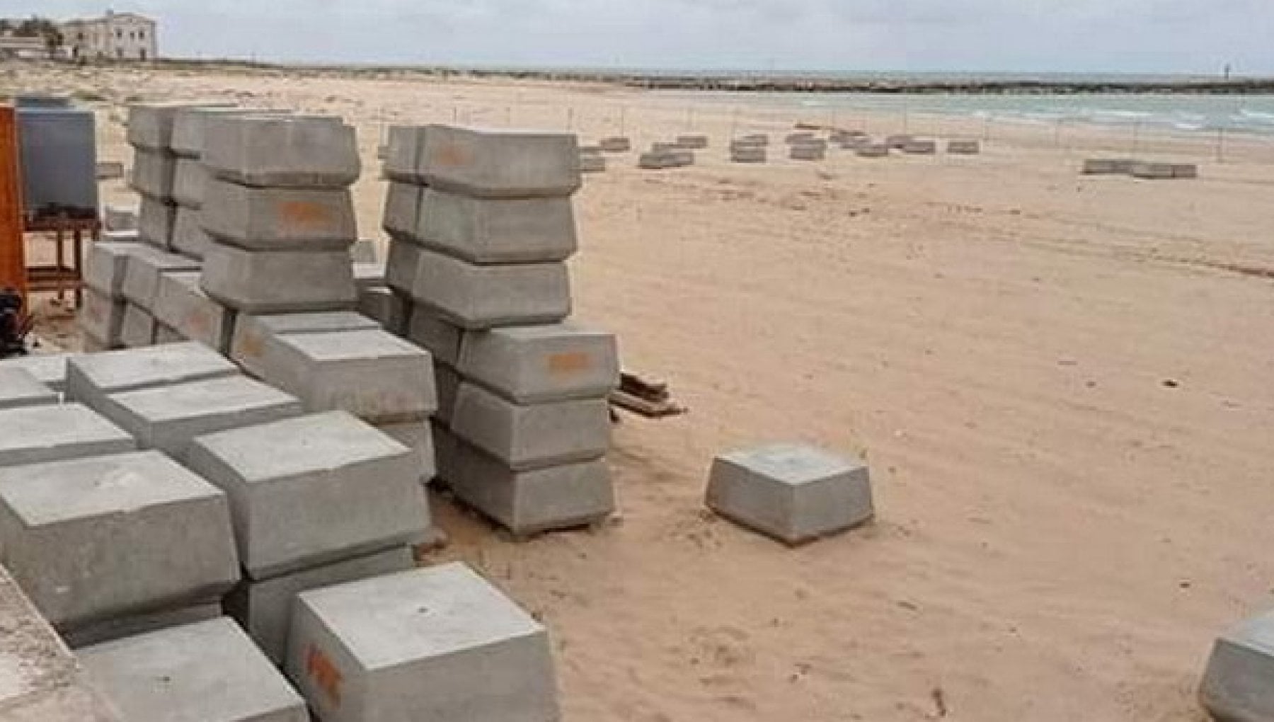 Stabilimento balneare Donnalucata, ecco perché secondo Firullo s’ha da fare