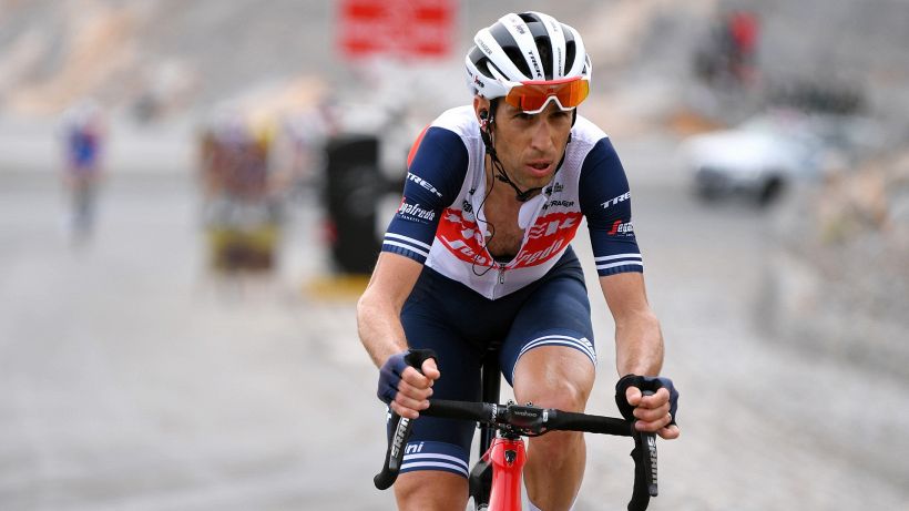 Un pezzo di Sicilia al Giro d’Italia, a Torino il ragusano Caruso e il messinese Nibali