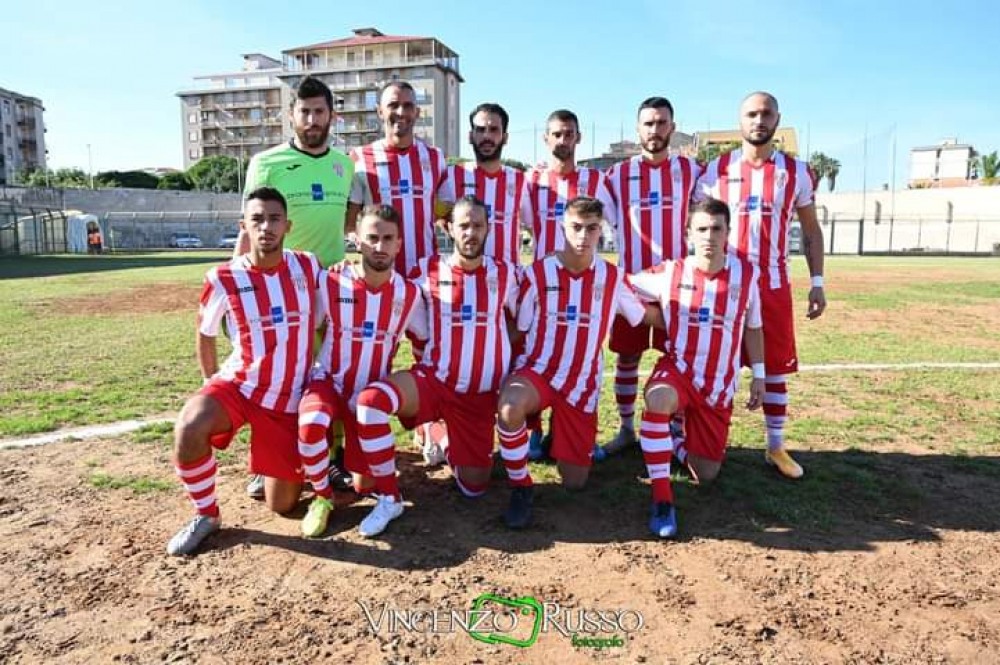 Il Vittoria Calcio vuole chiarezza, il presidente scrive all’amministrazione