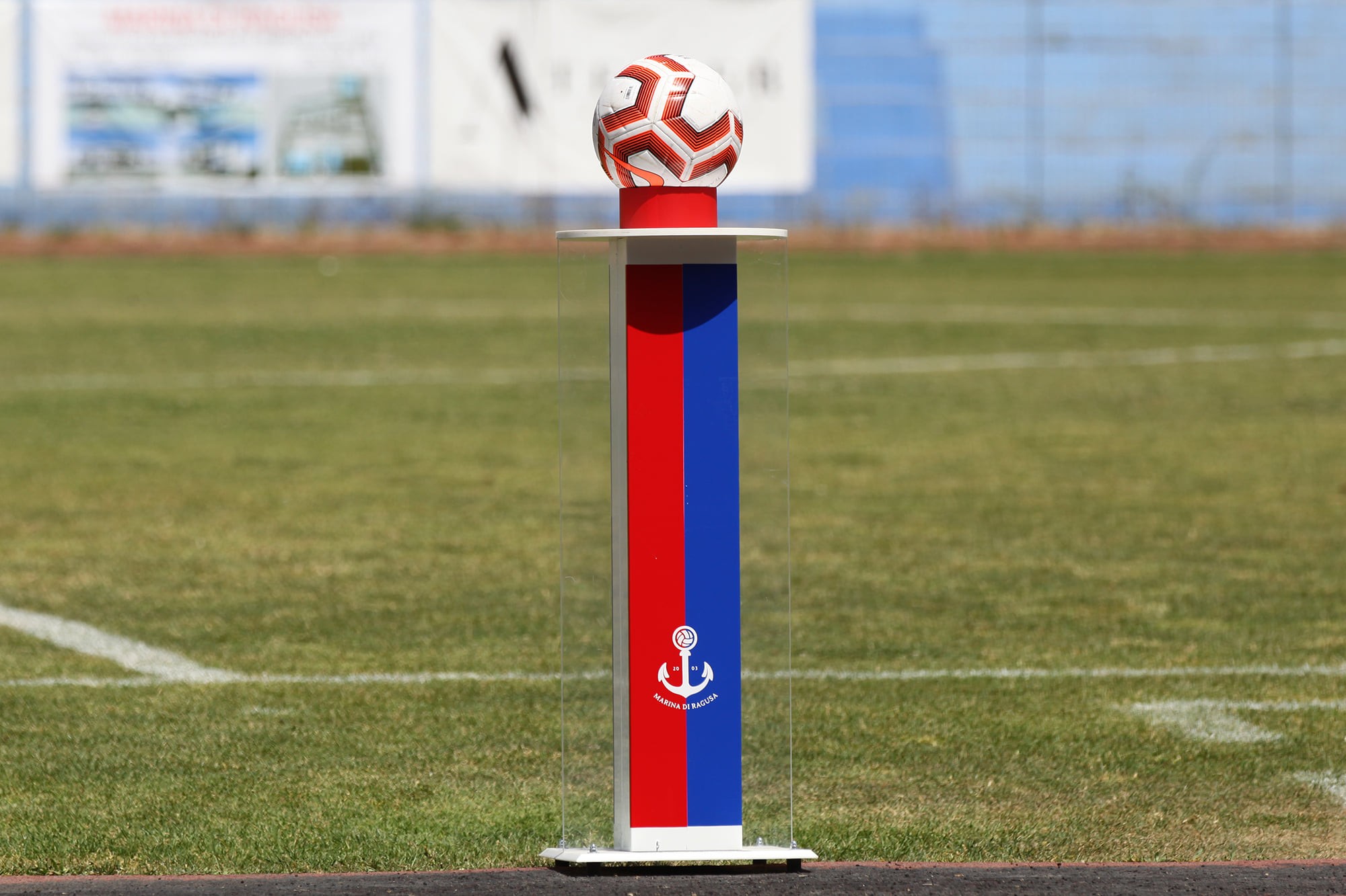 Il Marina di Ragusa crede nella salvezza e chiede aiuto ai tifosi, con il Troina “Tutti allo stadio”
