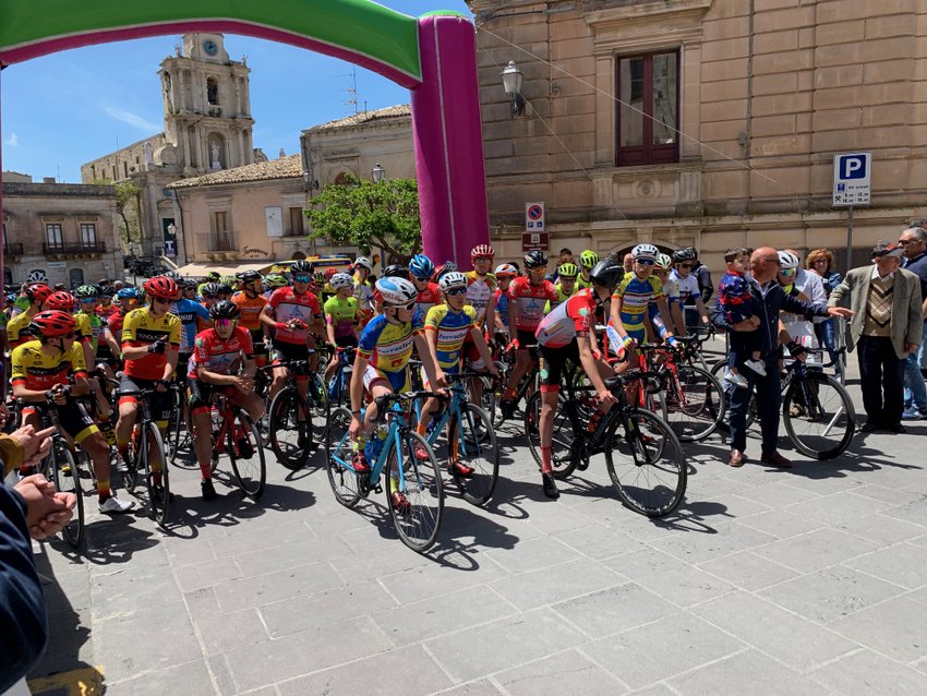 Monterosso: il XIX° memorial “Giovanni Cannarella” si corre il 31 luglio e il 1 agosto