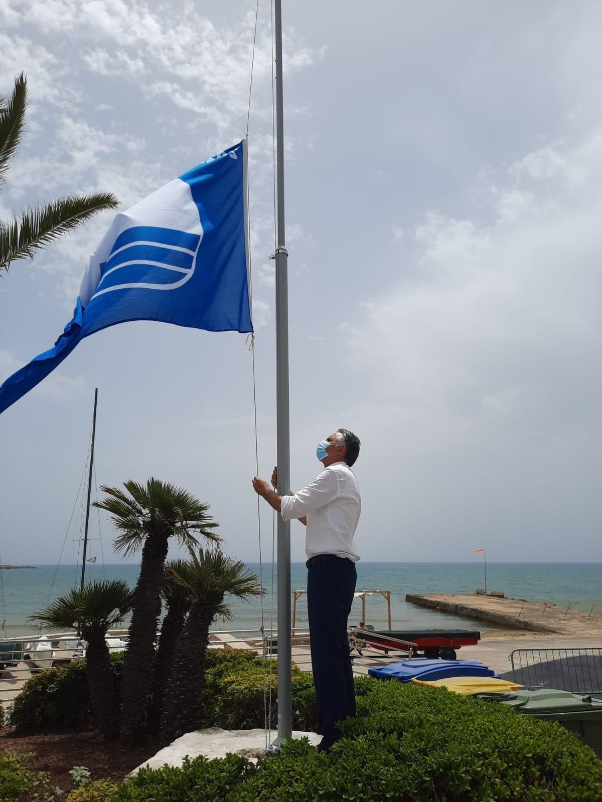 Abbate, sindaco di Modica, un uomo solo al comando che se la issa e se l’abbassa