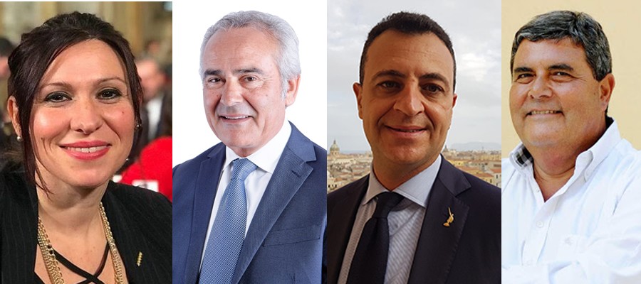 Elezioni Regionali 2022: La campagna è già partita tra incognite e caccia ai posti in lista