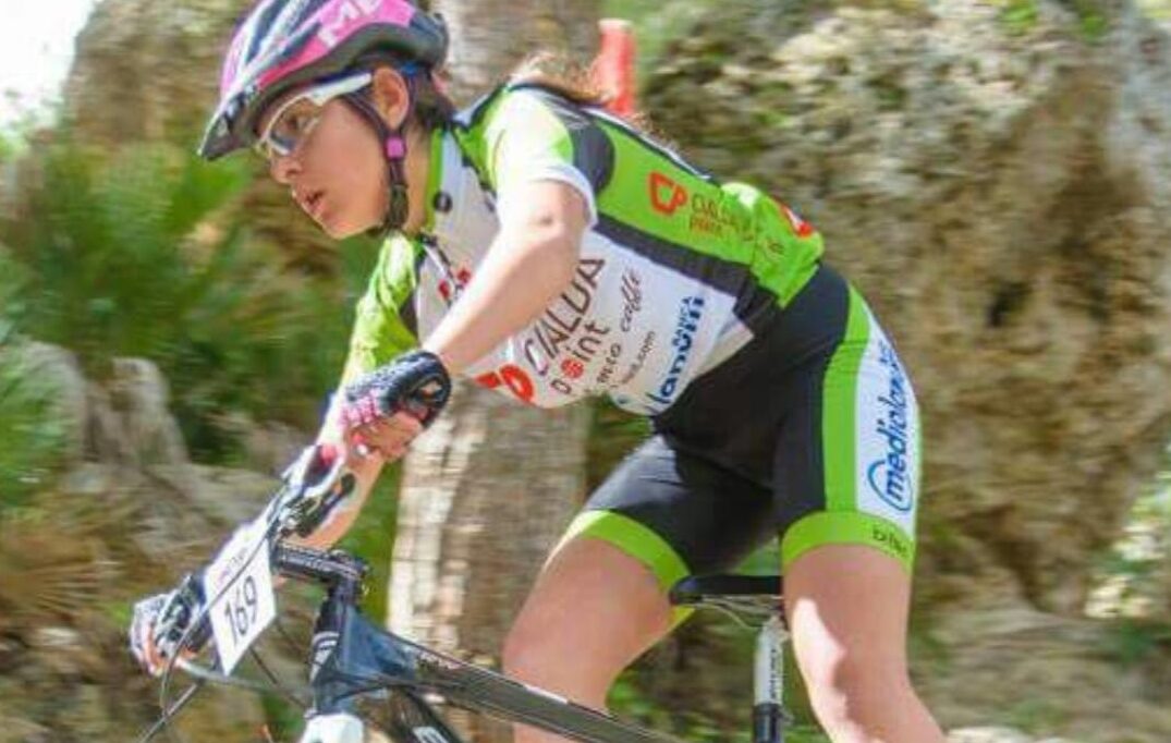 Bike: “valanga rosa” della Naturosa Ragusa, a San Rizzo arrivano i titoli regionali di Alessia Micieli e Federica Occhipinti