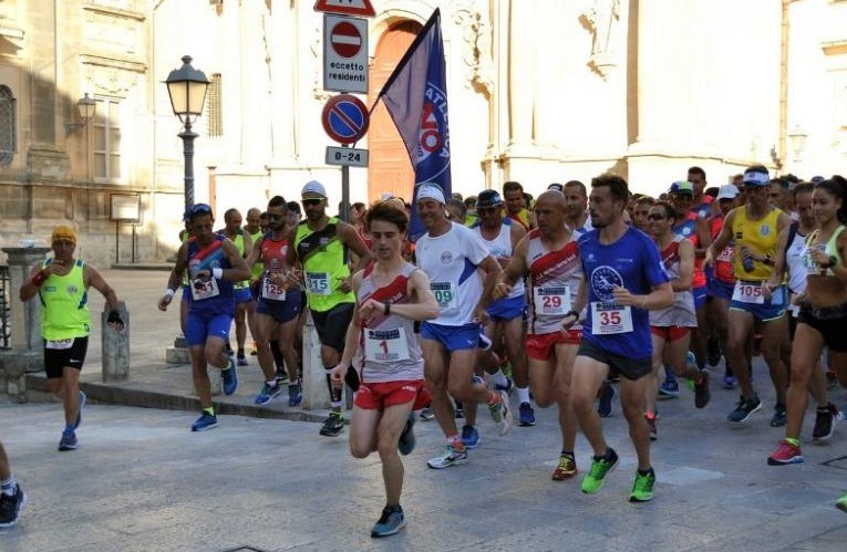 La “Baroque Race”, si corre il 4 luglio e sarà valida per il memorial “Giorgio Buscema”