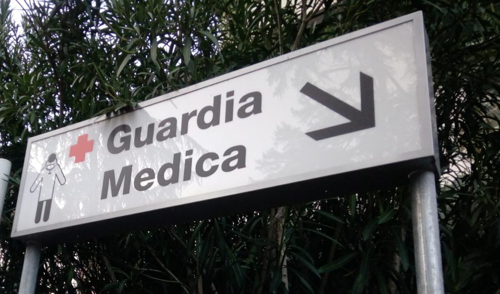 L’Asp di Ragusa nasconde la verità: nelle Guardie Mediche solo infermieri e mancano i medici