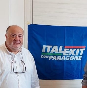 Costituito a Santa Croce il Circolo Italexit, Gianni Vitale nominato coordinatore