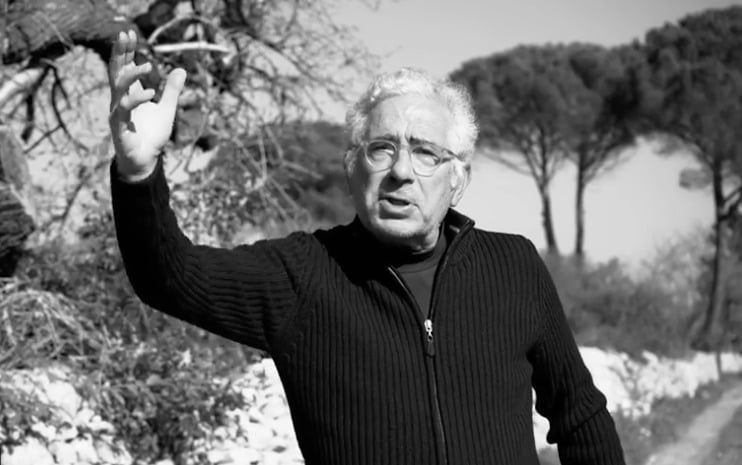 Un ricordo di Enzo Ruta, una vita per il teatro, un teatro per la vita