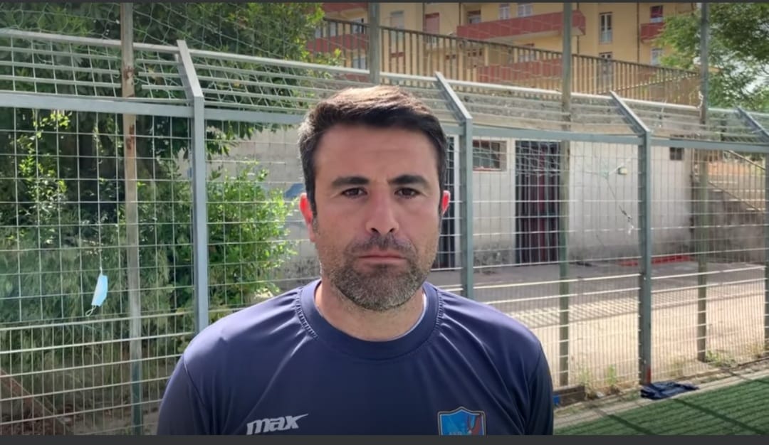 Il Ragusa “riparte” da Raciti, sarà lui l’allenatore anche la prossima stagione