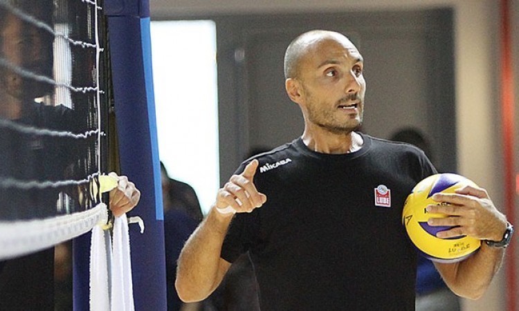 Avimecc Modica: Giancarlo D’Amico è il nuovo coach, Aprile: “La figura che cercavamo”