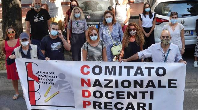 La scuola protesta: la manifestazione di oggi 9 giugno in Sicilia