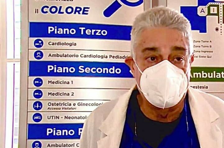 Asp Ragusa e dimissioni di Rabito, quando rimanere è più difficile che andare…..