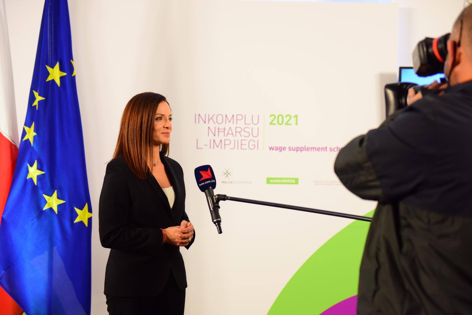 Nuova energia elettrica, Ragusa conquista Malta