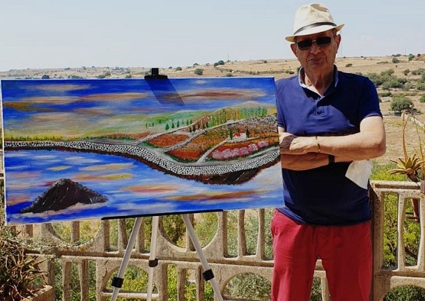 A Ragusa Ibla le bellezze della natura iblea in mostra