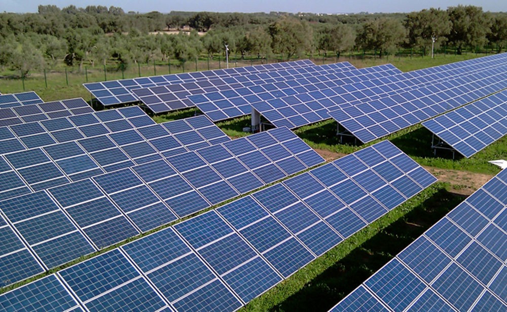 Gli speculatori trovano “terra fertile”, ecco perchè nascerano distese di pannelli fotovoltaici