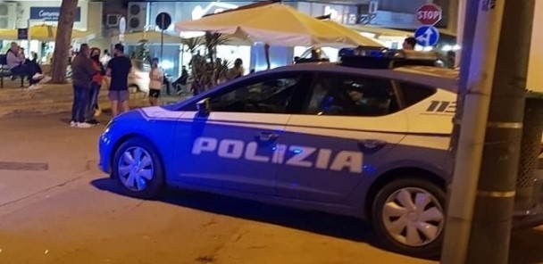 Indagini su rissa del 29 maggio a Scoglitti, multati 6 locali, non rispettavano le norme anticovid