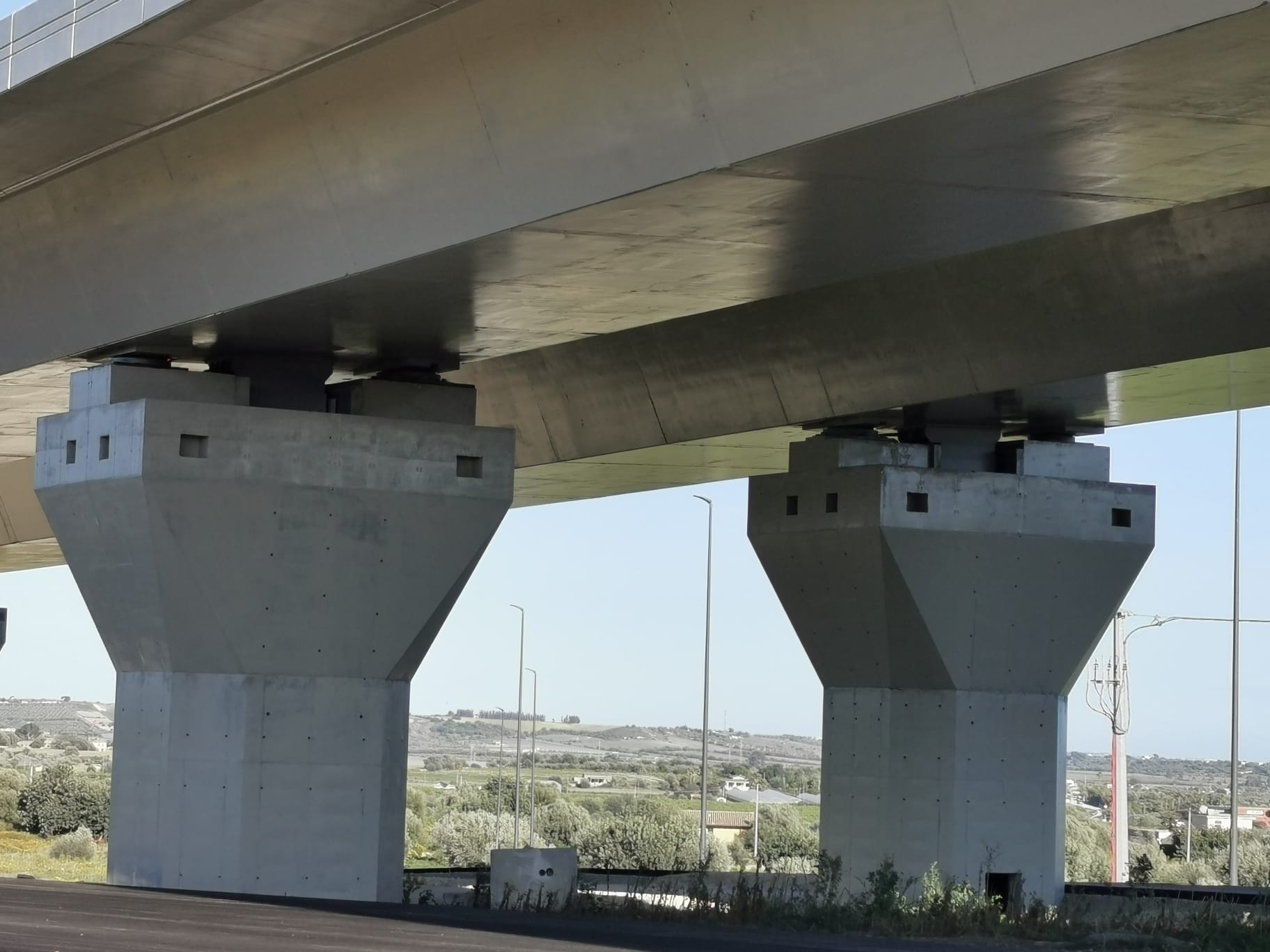 Autostrada Siracusa-Gela: il 28 giugno verrà aperto il tratto Rosolini-Ispica