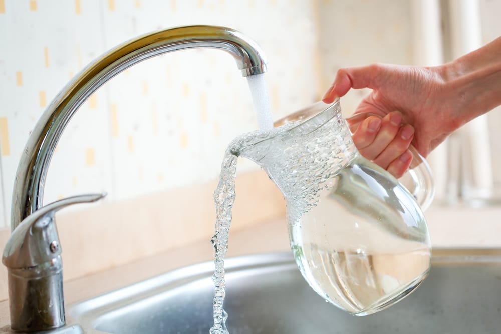 Modica: revocata l’ordinanza sindacale, l’acqua è potabile, risolto il problema di alcuni quartieri