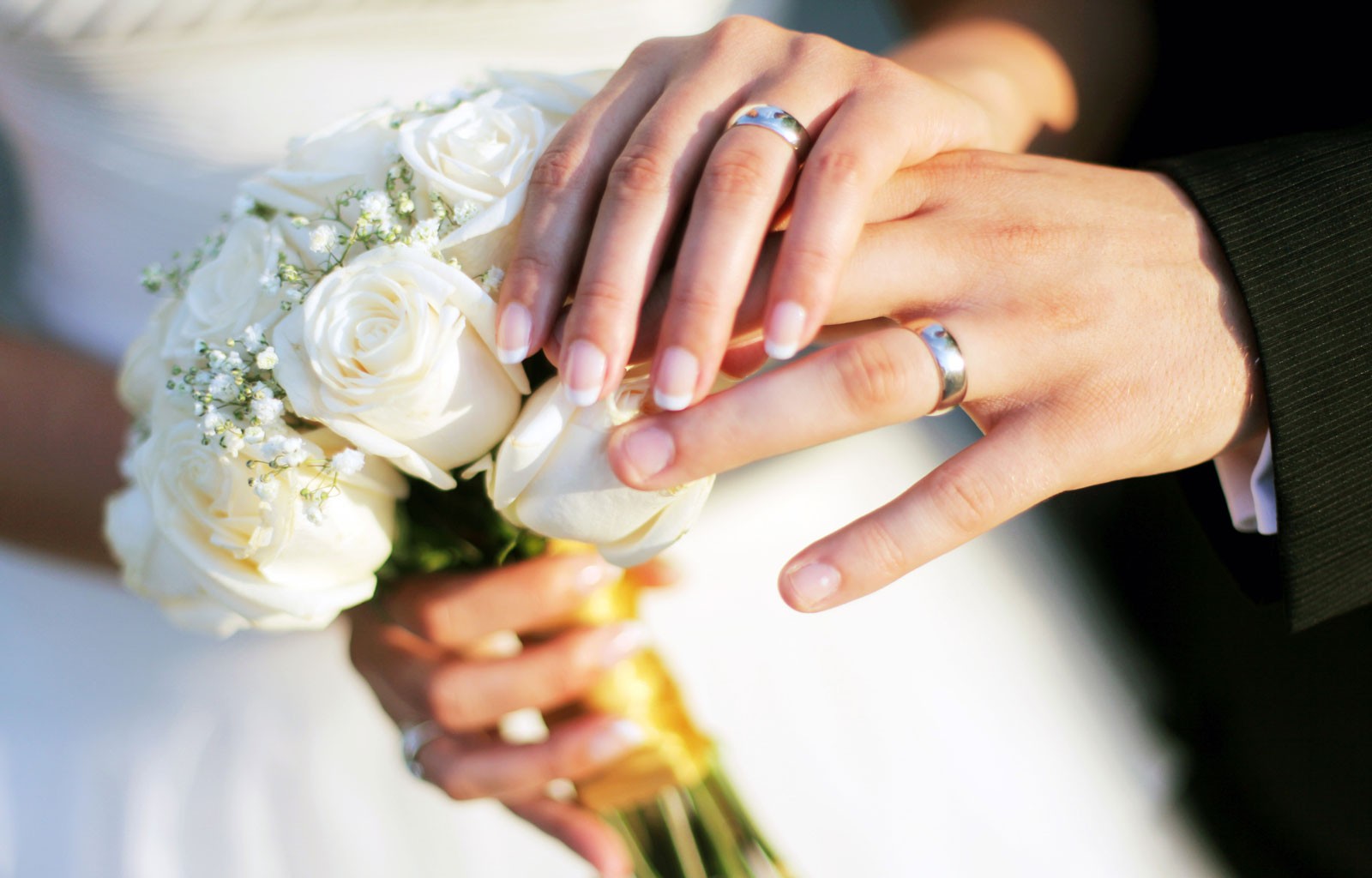 Covid e matrimoni: necessario il green pass ma dal 28 niente mascherine