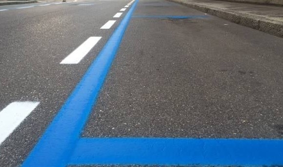 Marina di Modica, la Giunta colpisce ancora: 100 nuove strisce blu per parcheggiare