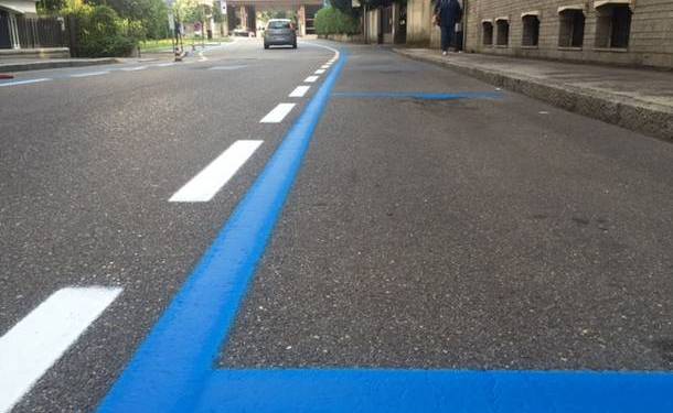Parcheggi a Modica: novità per disabili e lunga sosta, stalli gratuiti al “Maggiore”
