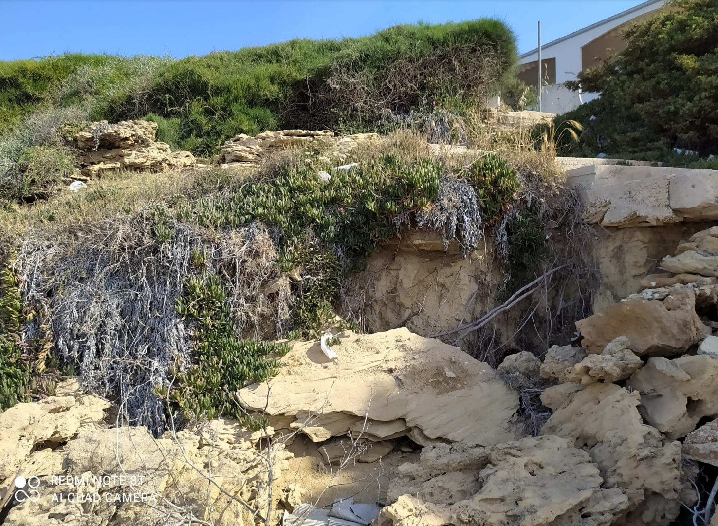 Novità per la spiaggia Torre di Mezzo, le annuncia il sindaco di S. Croce Camerina