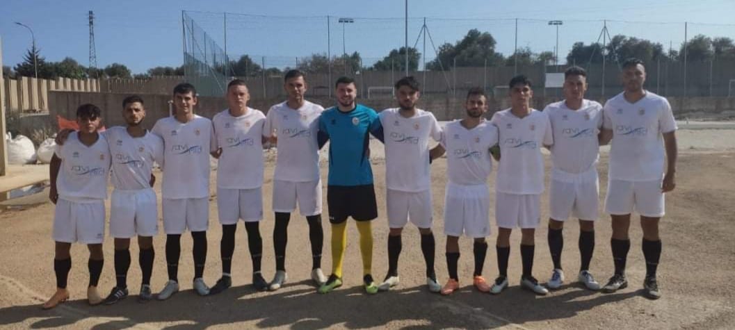 La Virtus Ispica sfida il Carlentini per la finale poule B con 2000 euro di premio