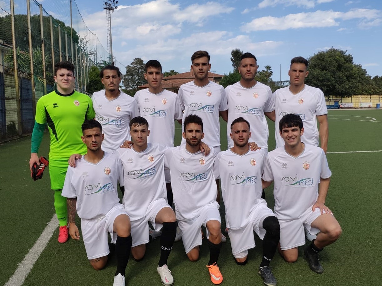 La Virtus Ispica ospita il Palazzolo al “Moltisanti”, in palio la finale della poule B