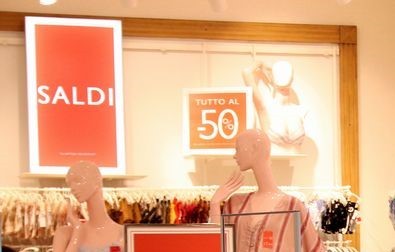 In Sicilia al via i saldi, Manenti di Confcommercio: “Occasione per recuperare il tempo perduto”