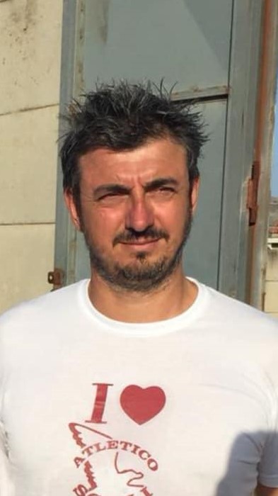 Lo Scicli Calcio riparte da Peppe Betto, sarà lui il tecnico per il prossimo campionato di Promozione