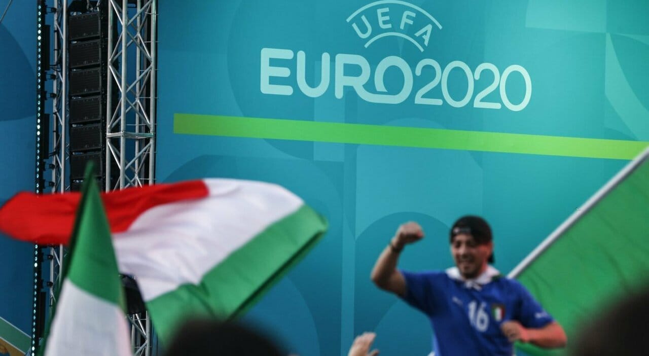 Il Sindaco di Modica conferma i due maxischermi per la finale Euro 2020, ma cambia la location