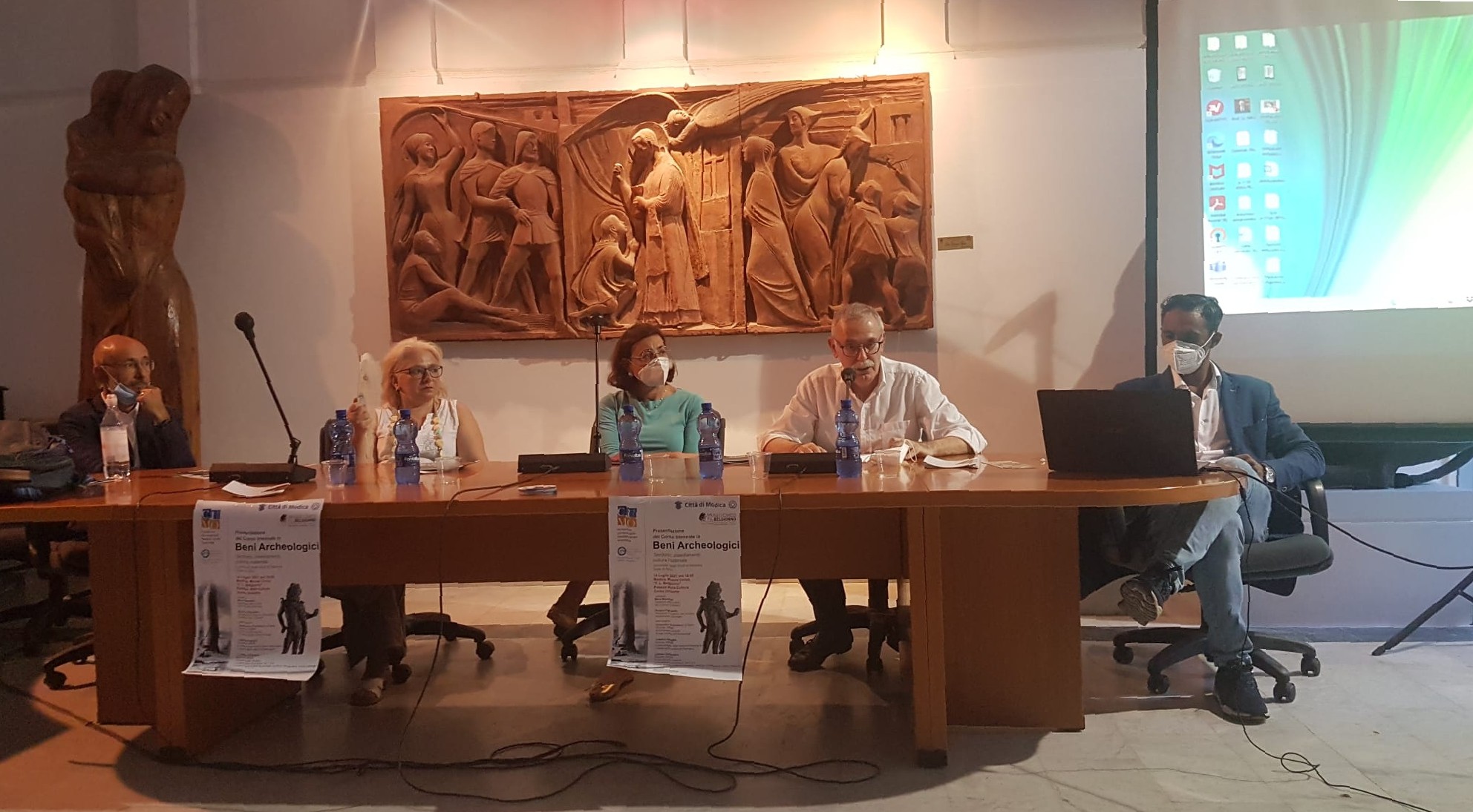 Una nuova opportunità per il territorio, a Noto una laurea triennale in Beni Archeologici