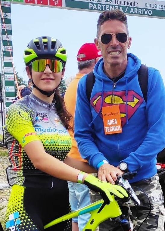 Campionato Italiano cross country, buon piazzamento per la ragusana Occhipinti