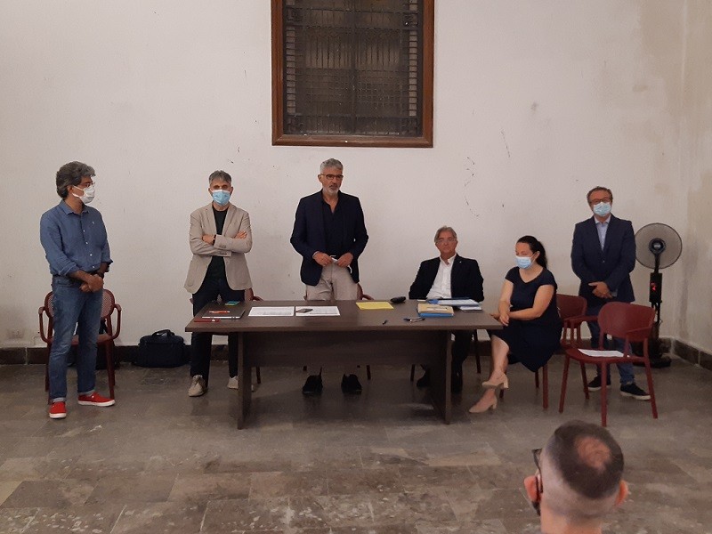 Iacono,“Ragusa – comunità sicura” e “Karat” vedranno impegnati 50 giovani