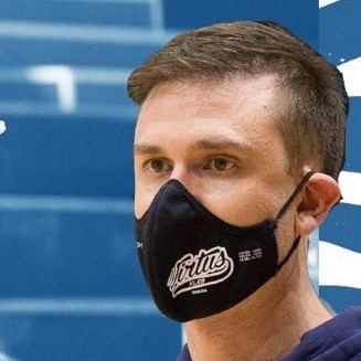 Sorrentino lascia il basket giocato, ma resta alla Virtus Kleb Ragusa, è lui il nuovo DS